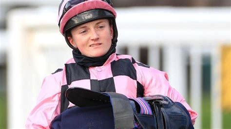 hollie doyle naked|Hollie Doyle: Jockey sets new wins record .